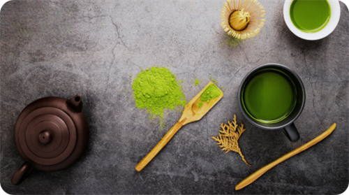 Phân biệt bột Matcha Nhật Bản và bột Matcha Đài Loan