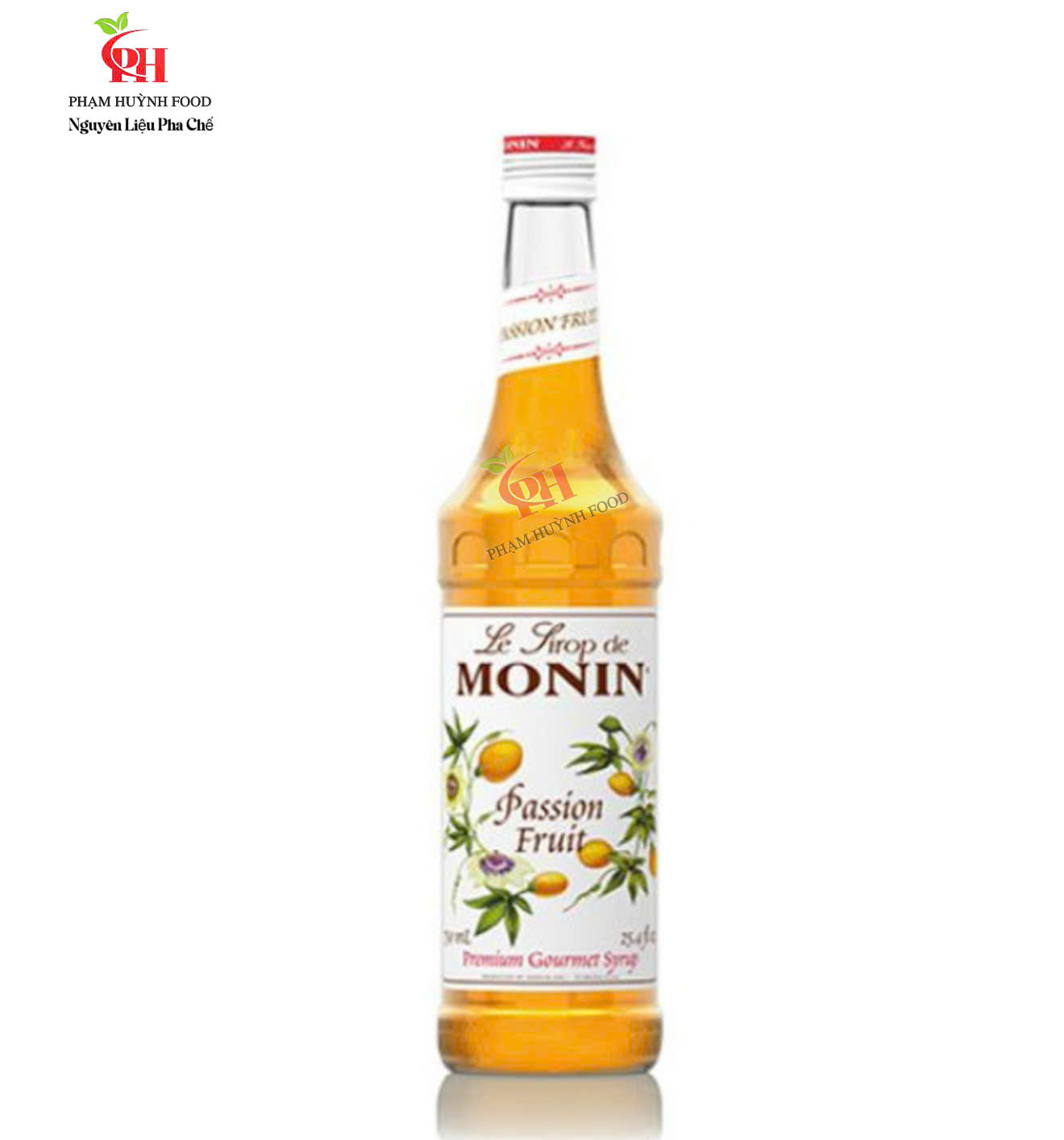 Syrup Monin Chanh Dây 750ml