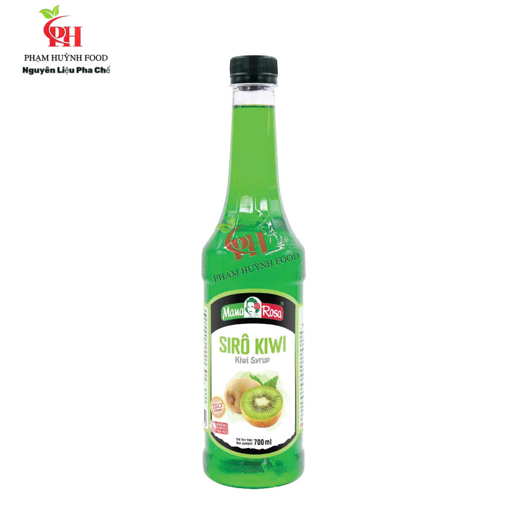 Siro Mama Kiwi 700ml