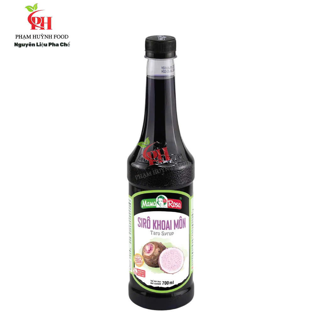 Siro Mama Khoai Môn 700ml