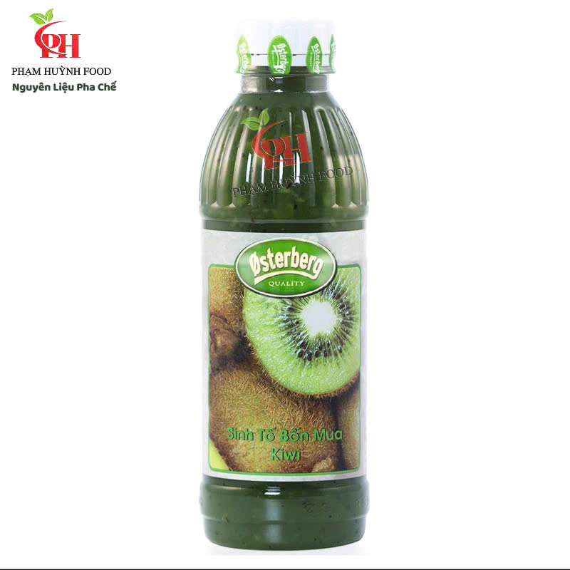 Osterbeng Kiwi 1L