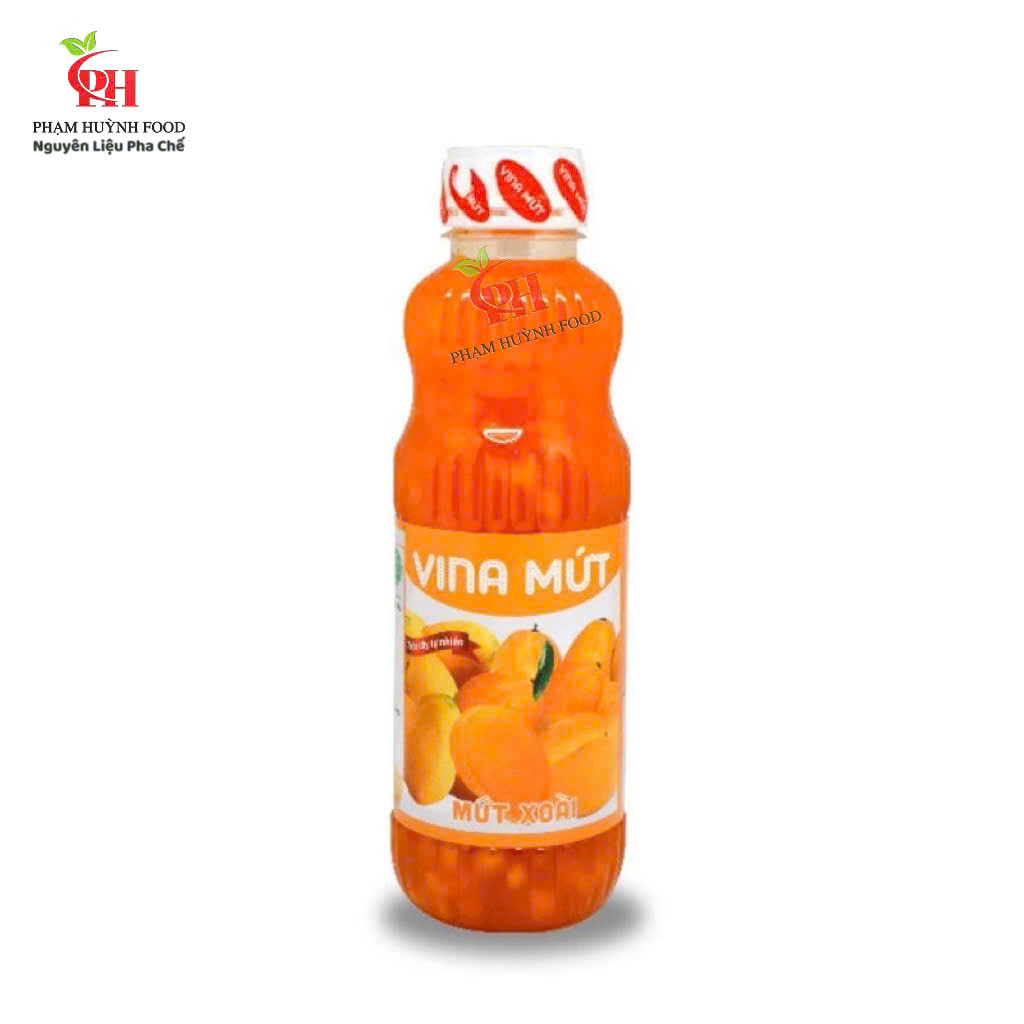 Mứt Vina Xoài 1L