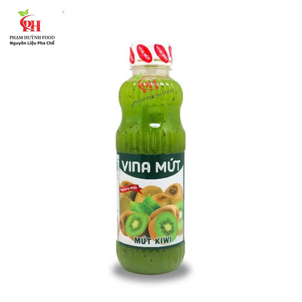 Mứt Vina Kiwi 1L