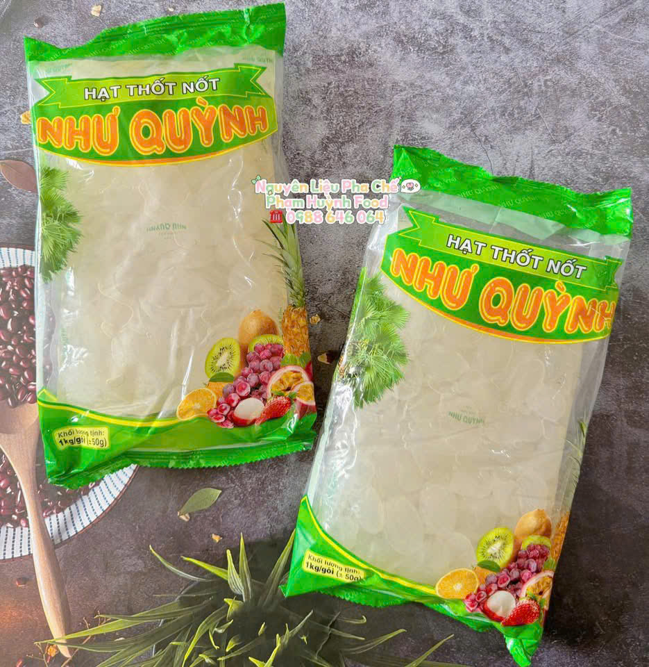 Thốt Nốt Như Quỳnh 1kg